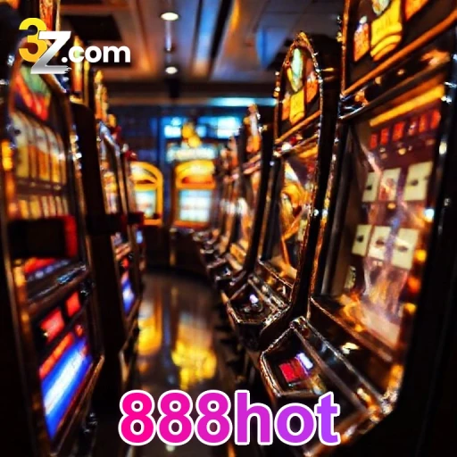 888hot com App