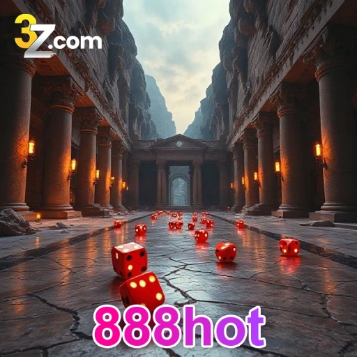 888hot com Bônus