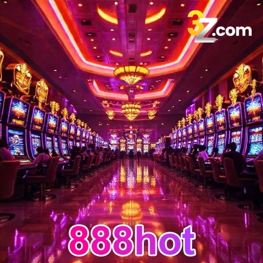 888hot com Jogos de caça-níqueis