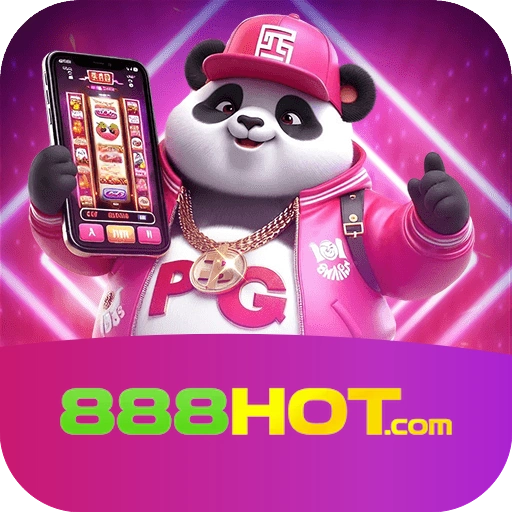 888hot com LOGO