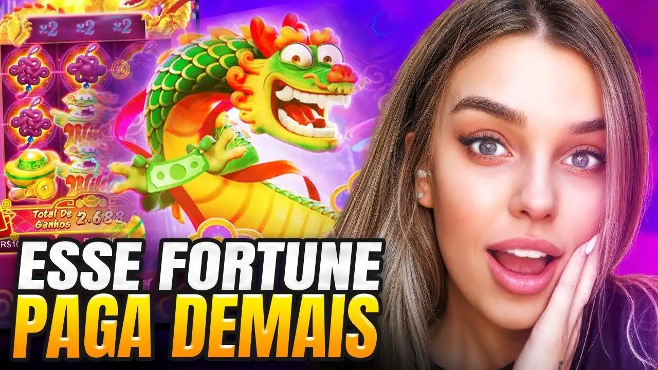 888hot Fortune Dragon