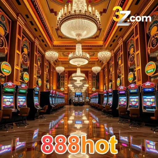 888hot com Pagamento