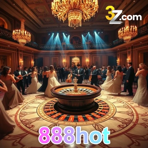 888hot com Slots